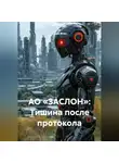Саша Игин - АО «ЗАСЛОН»: Тишина после протокола