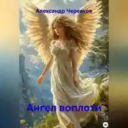 Постер книги Ангел воплоти
