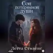 Постер книги Сон потерянной души
