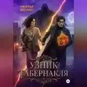 Постер книги Узник табернакля