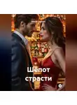 Николь Чернова - Шёпот страсти
