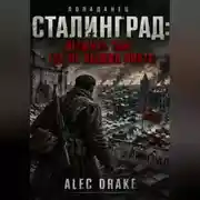 Постер книги Попаданец. Сталинград: Выжить там, где не выжил никто