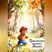 Постер книги Приключения Малыша Мишки