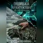 Постер книги Ошибка архитектора