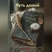 Постер книги Путь домой