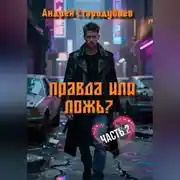 Постер книги Правда или Ложь 2.
