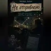 Постер книги Не отправлено