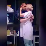 Постер книги "Противоположности притягиваются"