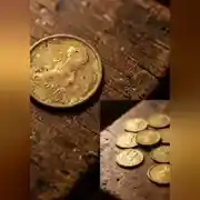 Постер книги Одно и много