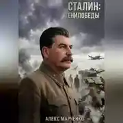 Постер книги Сталин: Тени Победы