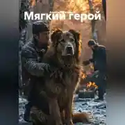 Постер книги Мягкий герой