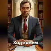 Постер книги Ход конем