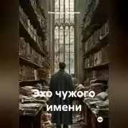 Постер книги Эхо чужого имени