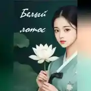 Постер книги Белый лотос
