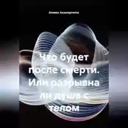 Постер книги Что будет после смерти. Или разрывна ли душа с телом
