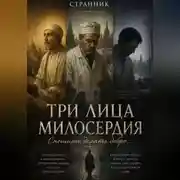 Постер книги Три лица милосердия. Спешите делать добро...