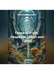Евгений Потемкин - Глава 31 E-not, DeepSeek, Qwen and Сamel