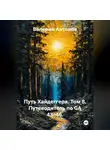 Валерий Антонов - Путь Хайдеггера. Том 8. Путеводитель по GA 43–46.