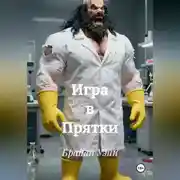 Постер книги Игра в Прятки