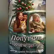 Постер книги Попутчик, и прочие неприятности