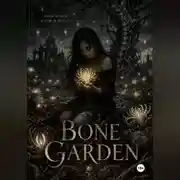 Постер книги Костяной сад
