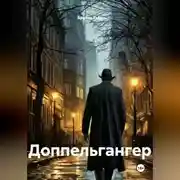 Постер книги Доппельгангер