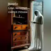 Постер книги Сны, которые снятся стенам