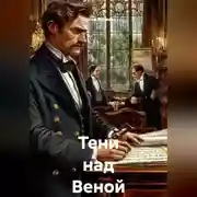 Постер книги Тени над Веной