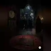 Постер книги Седьмой гость