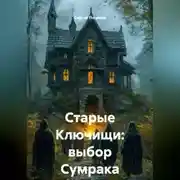Постер книги Старые Ключищи: выбор Сумрака