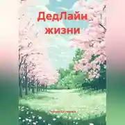 Постер книги ДедЛайн жизни