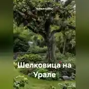 Постер книги Шелковица на Урале