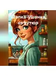 Елена Валевич - шапка-ушанка от кутюр