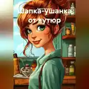 Постер книги шапка-ушанка от кутюр