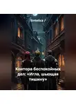 Sintetica / - Контора беспокойных дел: «Игла, шьющая тишину»