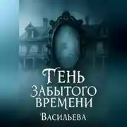 Постер книги Тень забытого времени