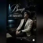 Постер книги Вечер одного музыканта