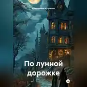 Постер книги По лунной дорожке