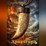 Постер книги Арктагорн