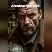 Постер книги Исковая давность