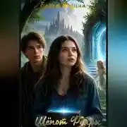 Постер книги Шёпот Фейри