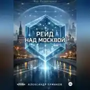 Постер книги Рейд над Москвой