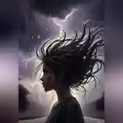 Постер книги Кукла