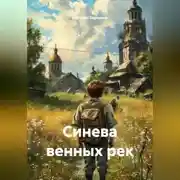 Постер книги Синева венных рек