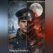 Постер книги "Преступление и..."