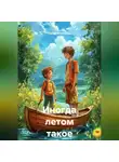 Яцков Александр - Иногда летом такое бывает