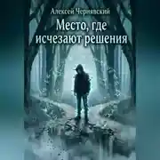 Постер книги Место, где исчезают решения