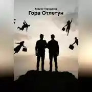 Постер книги Гора Отлетун