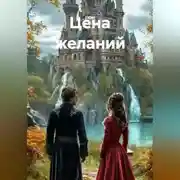 Постер книги Цена желаний
