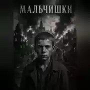 Постер книги Мальчишки